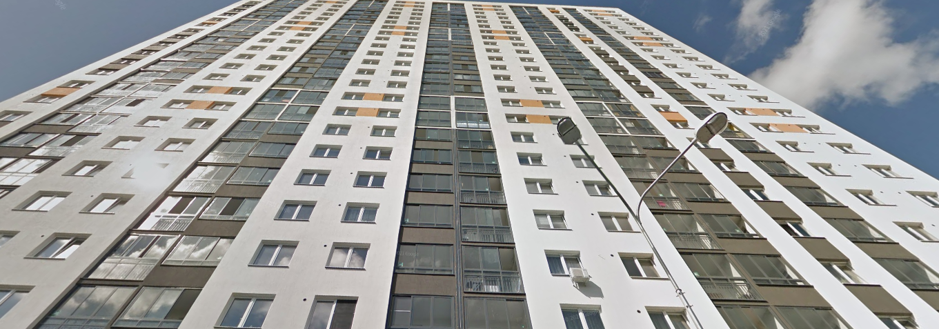 снять квартиру в Екатеринбурге на долгий срок