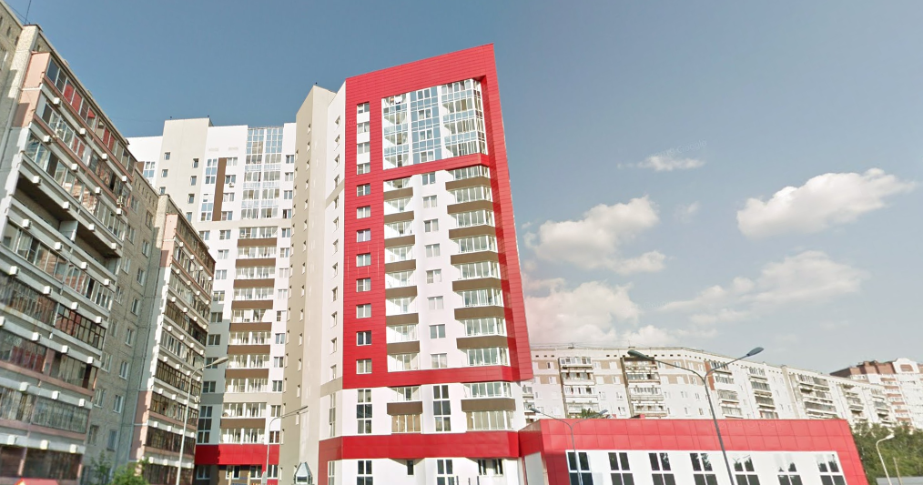 аренда квартиры в Екатеринбурге без посредников длительно